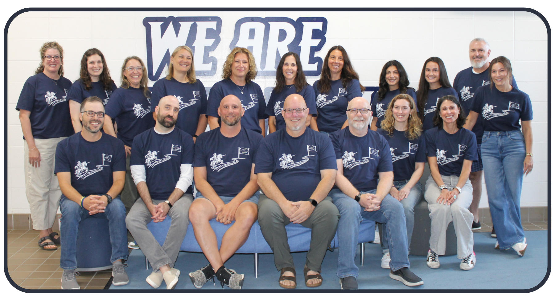English Department 2026